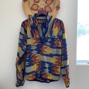 Kavu Pullover